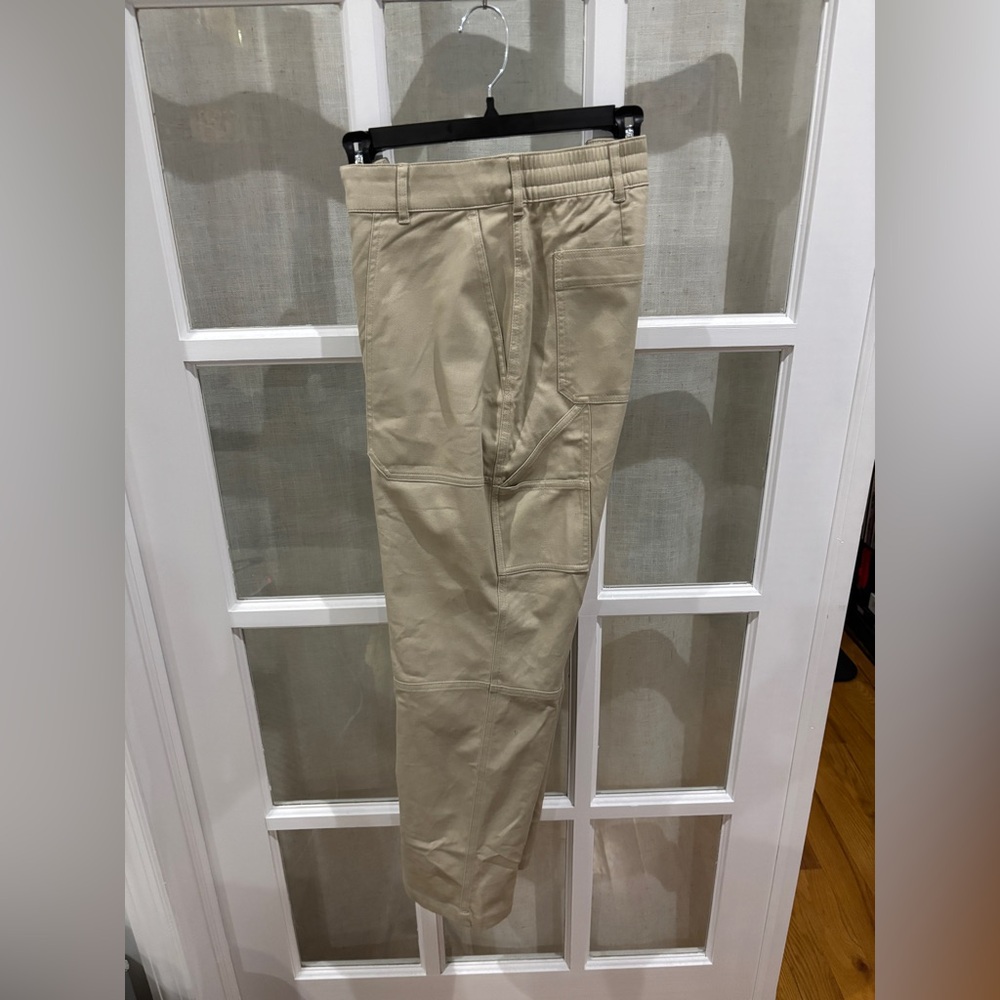 Banana Republic Men's Cargo Pants